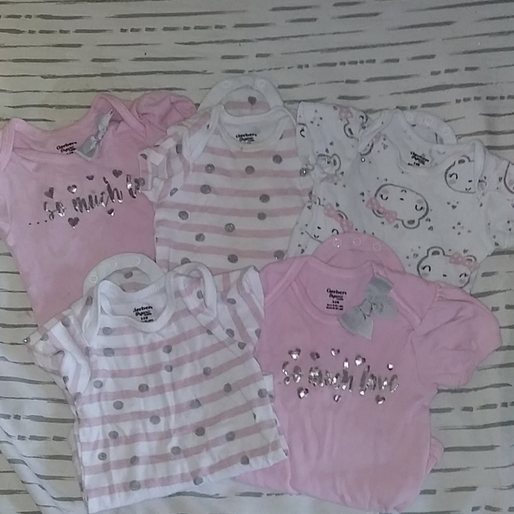 Set of 5